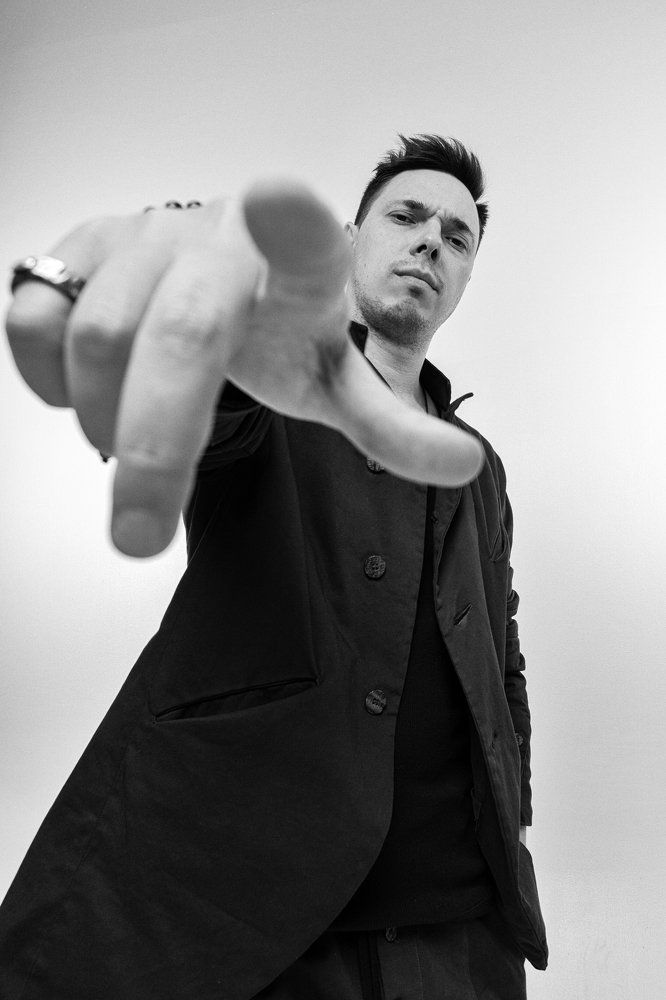 Маяковский