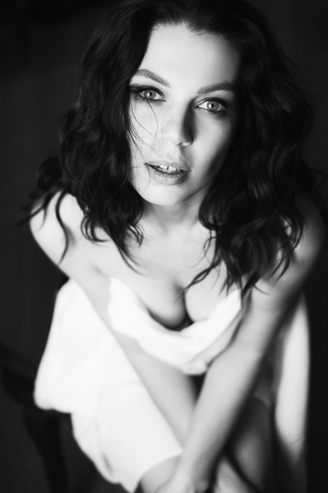 Фотография автора Александр Пирс