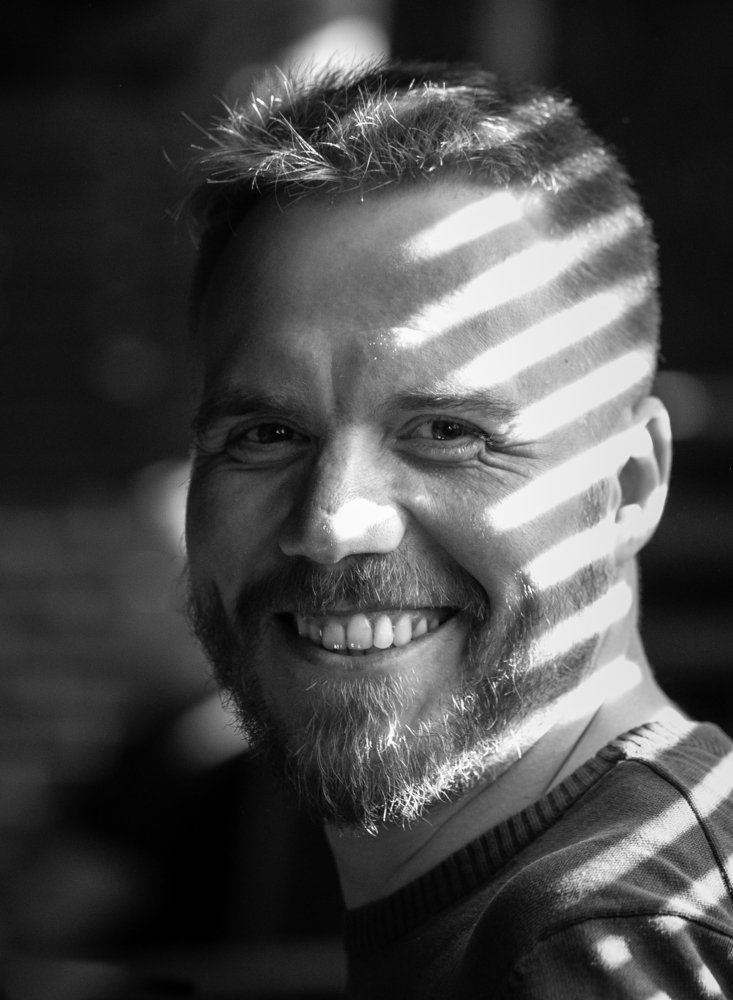 В боевом раскрасе