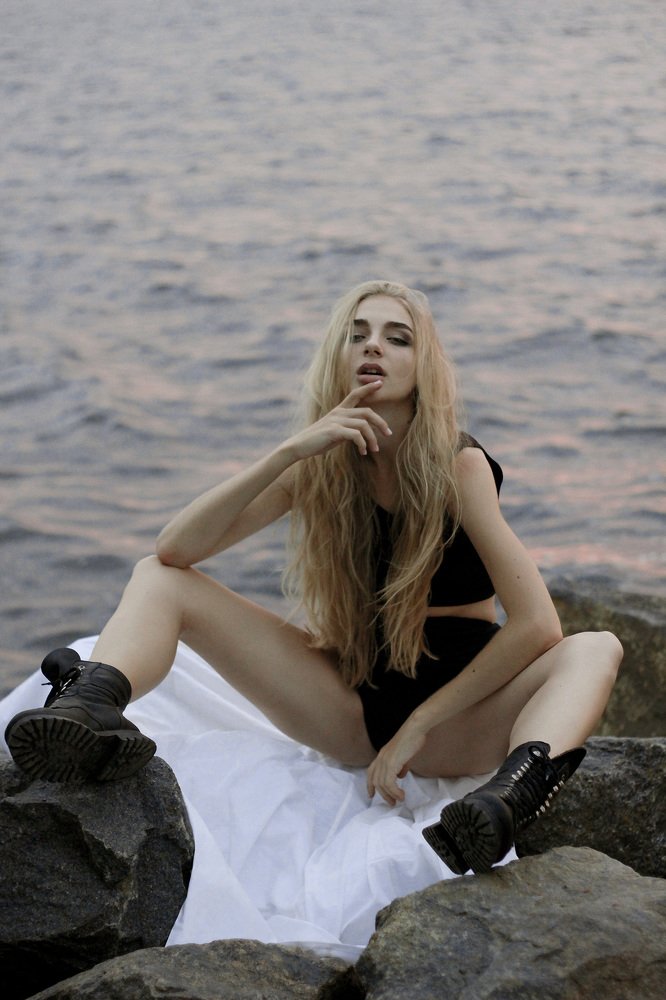 Photograph by Княжинская Александра