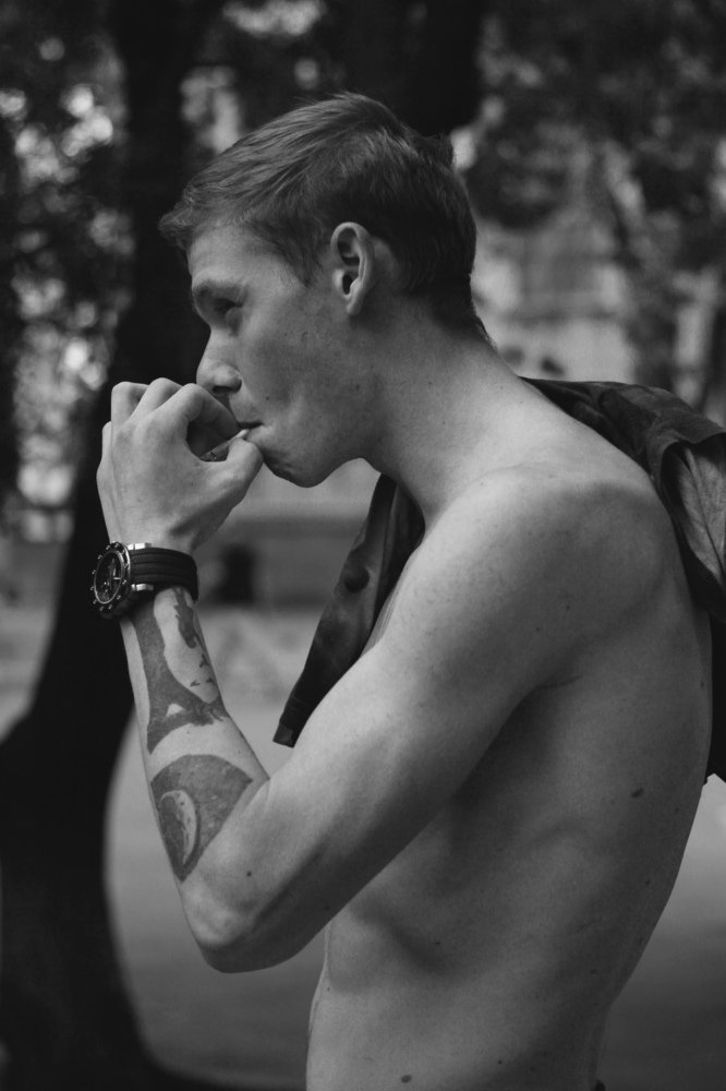 Photograph by Княжинская Александра