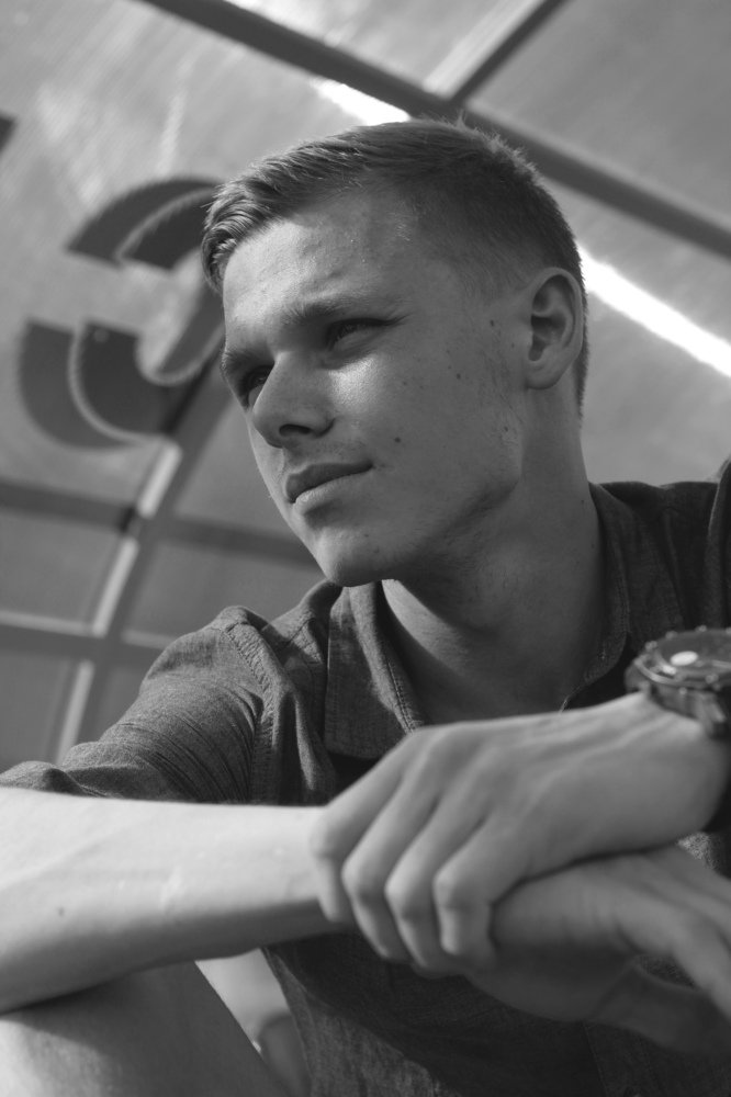 Photograph by Княжинская Александра