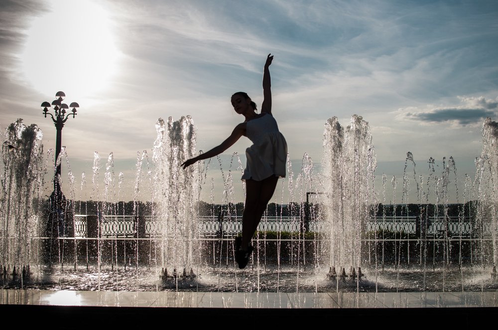 Photograph by Екатерина Гущина