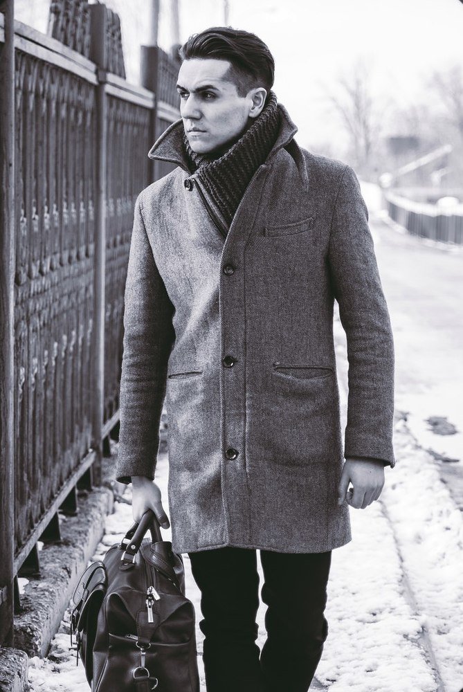 Photograph by Екатерина Гущина