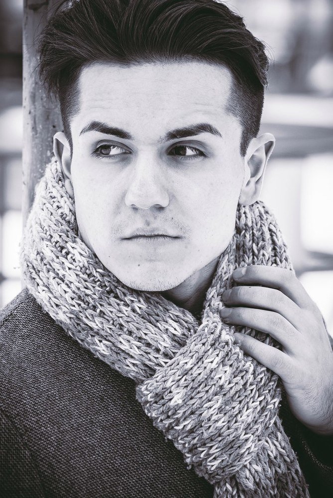 Photograph by Екатерина Гущина