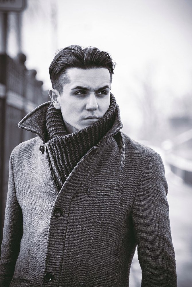 Photograph by Екатерина Гущина