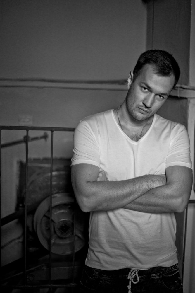 Photograph by Iryna Rogava