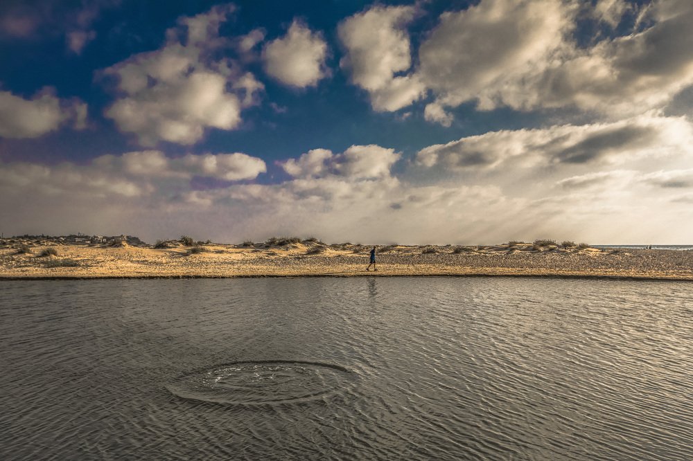 Photograph by Leonid Lan