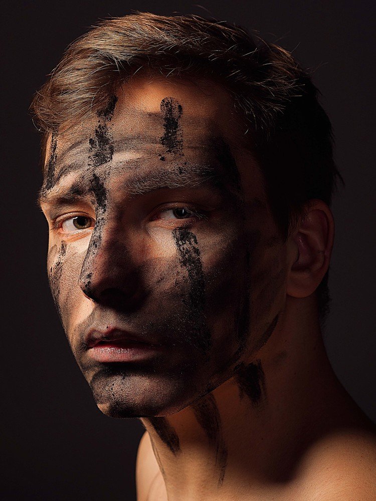 Настроение - война