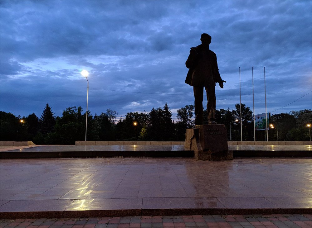 Photograph by Владимир Лищук