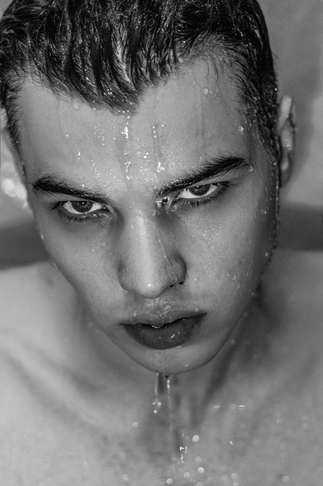 Photograph by Хамит