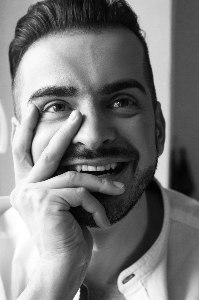 Photograph by Хамит