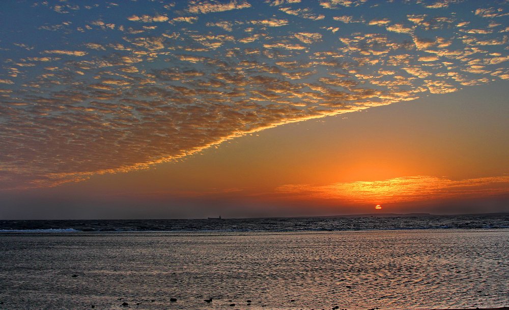 Утро, море, солнце...