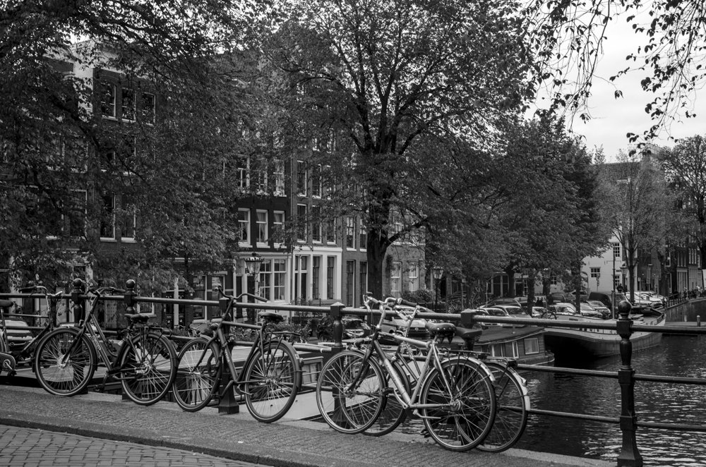 bicicletas