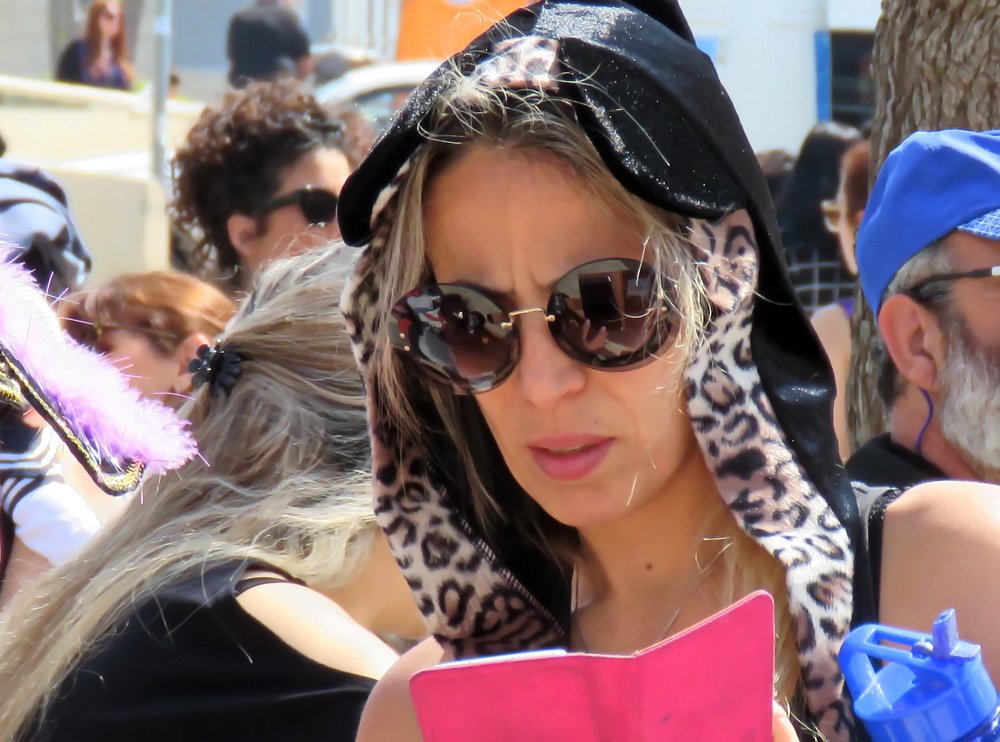 Праздник Пурим