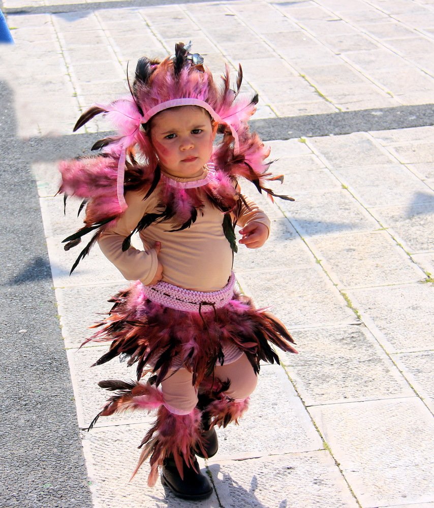 Праздник Пурим