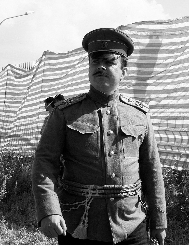 Реконструктор