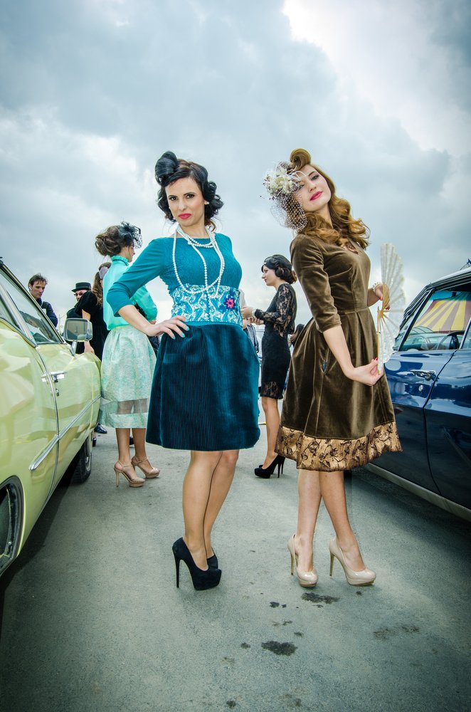 Photograph by Luca Arsinel