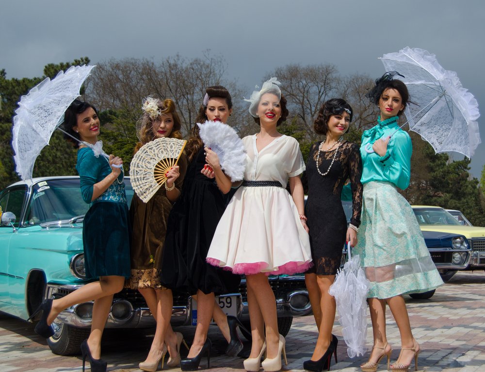 Photograph by Luca Arsinel