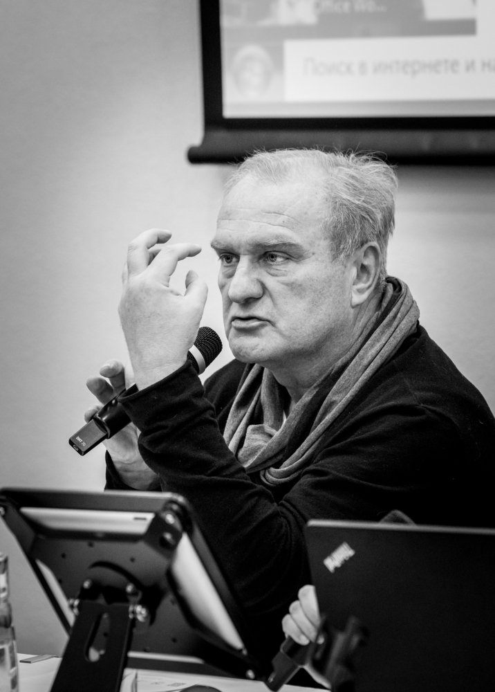 артист и жизнь