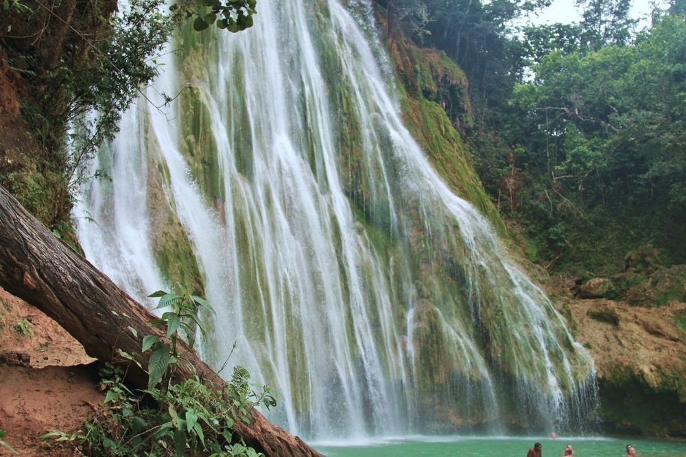 Доминикана