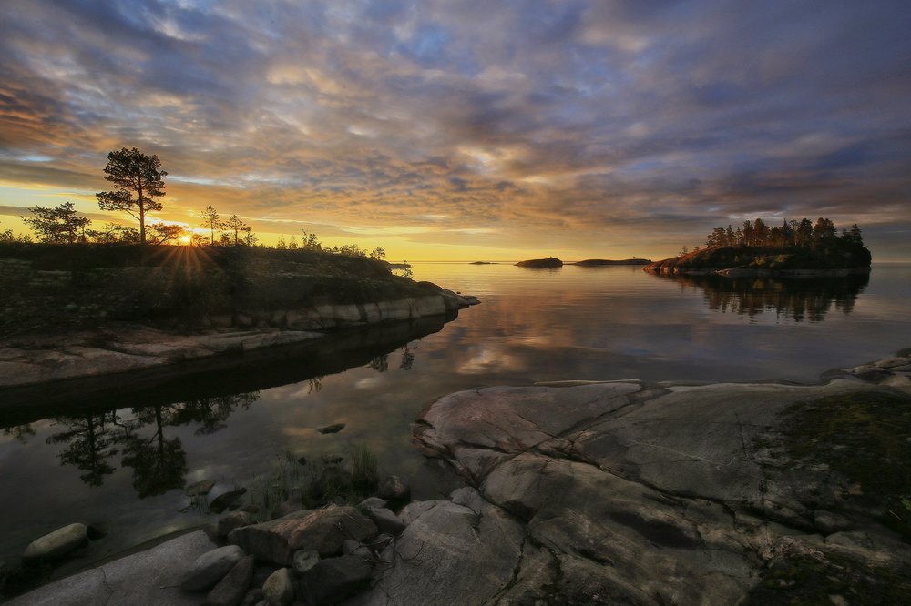 Photograph by Галина Хвостенко