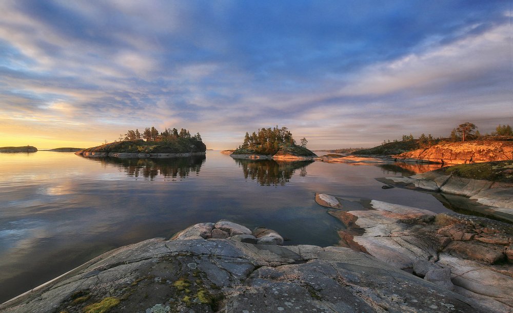 Photograph by Галина Хвостенко