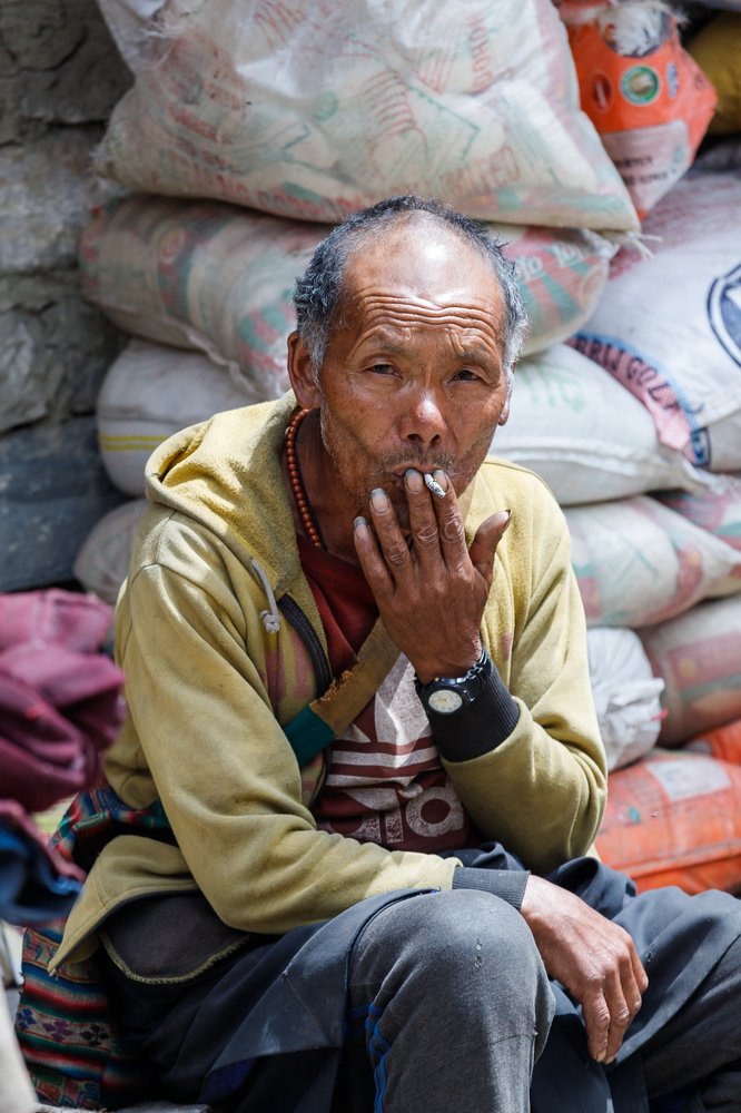 Отдых в пути