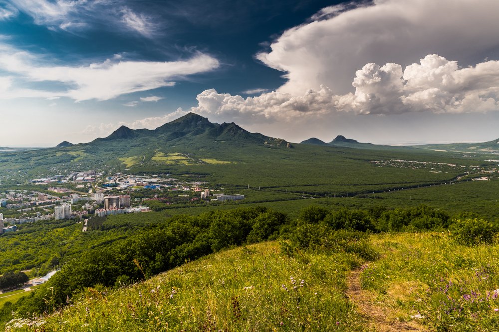 Просто июнь