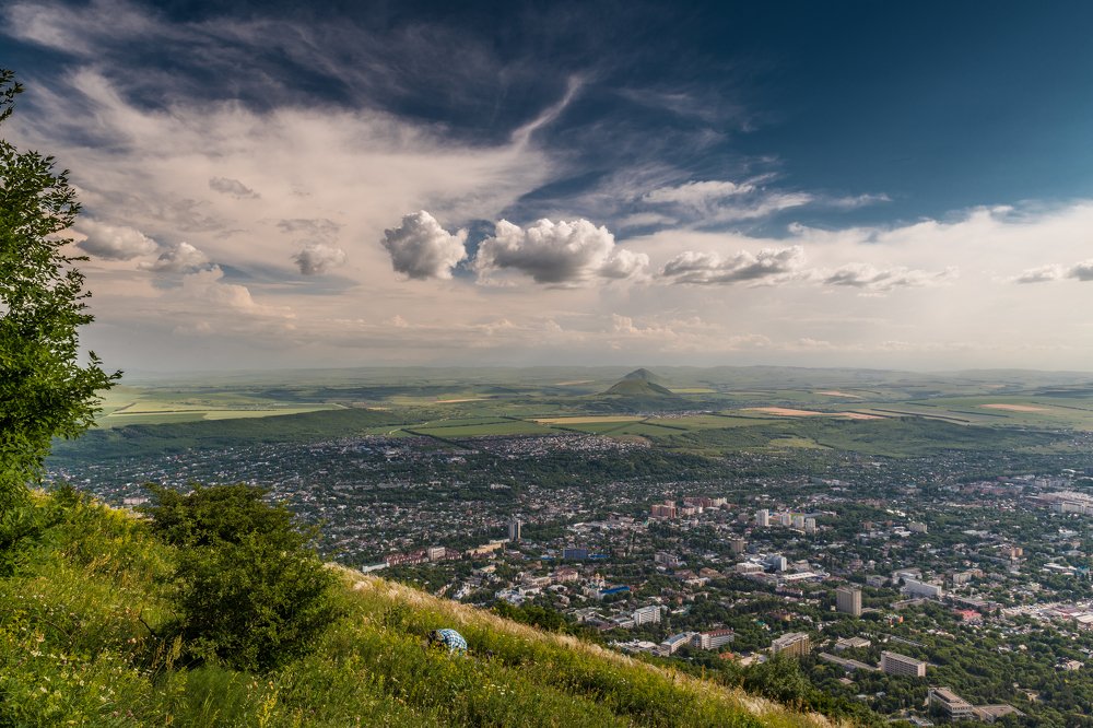 Облака облака