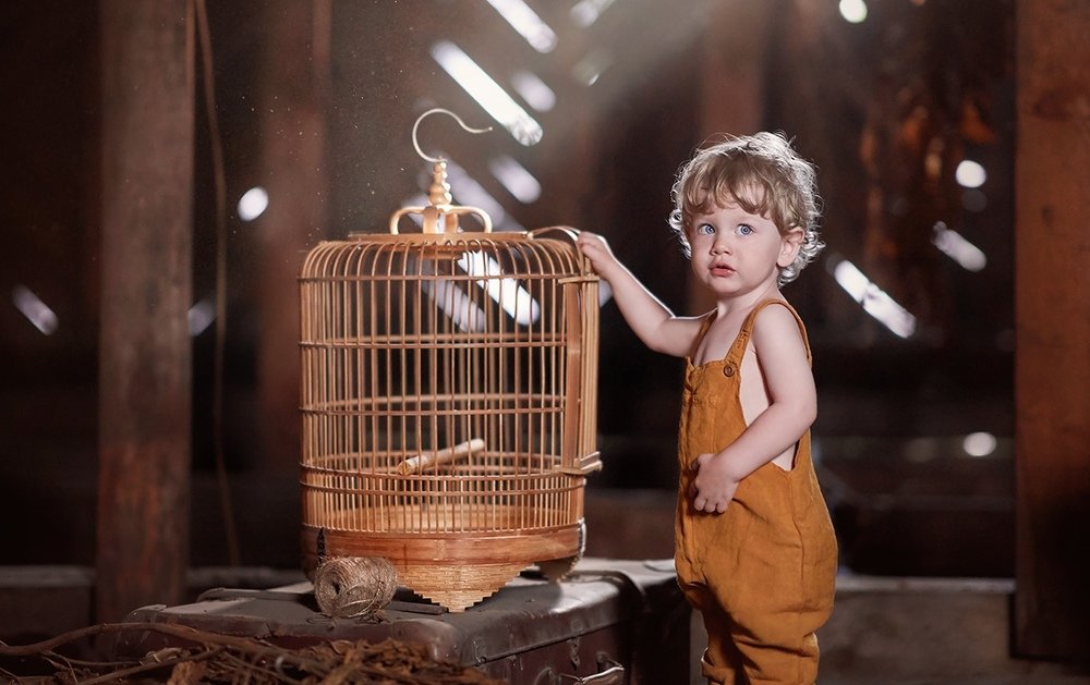 Photograph by Вероника Бисова