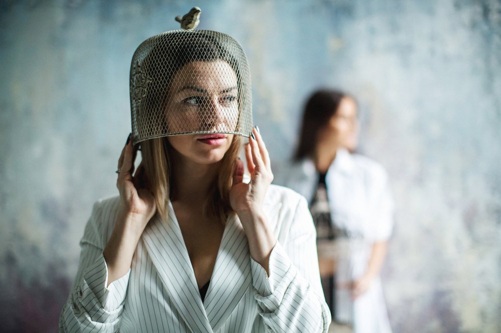 Photograph by Татьяна Андрейчук