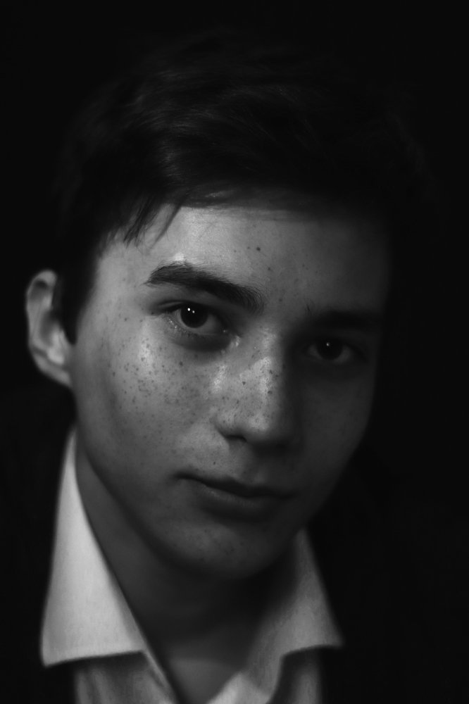 Photograph by Анжелика Мкртичян