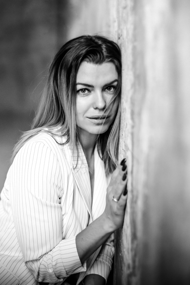 Photograph by Татьяна Андрейчук