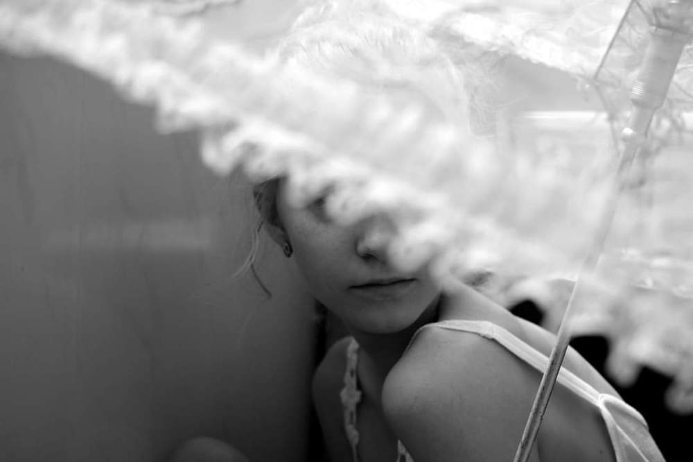 Photograph by Валерия Вишневская