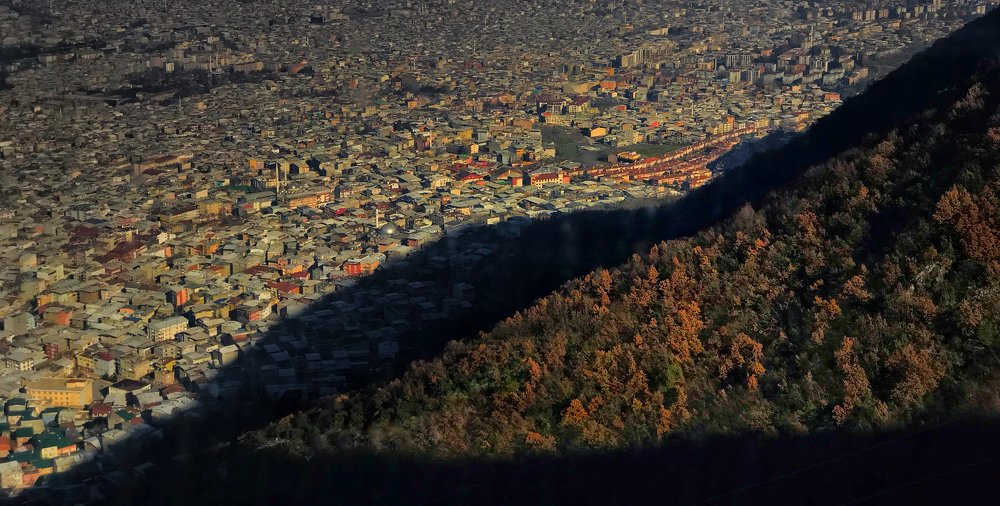 Nature and civilization