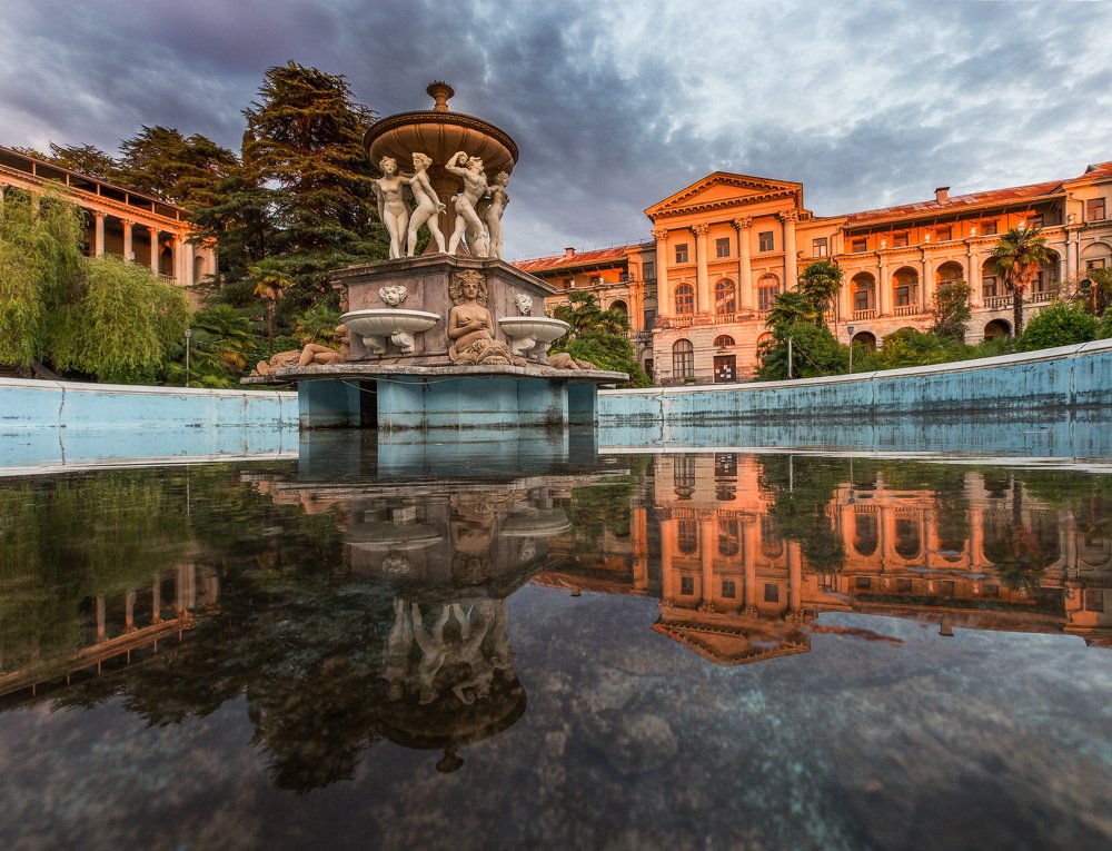 Photograph by Сергей Шабанов