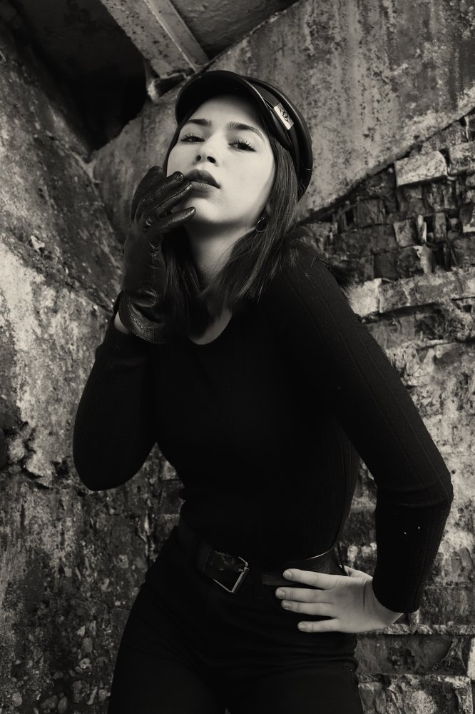 Photograph by Анжелика Мкртичян