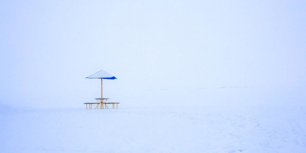 В ожидании сезона