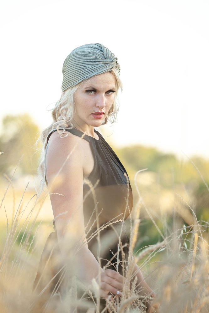 Photograph by Andrew Mikhaylov