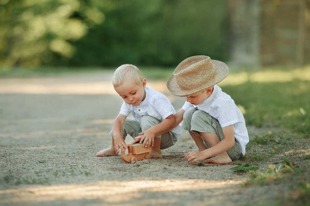 Photograph by Ольга Романькова