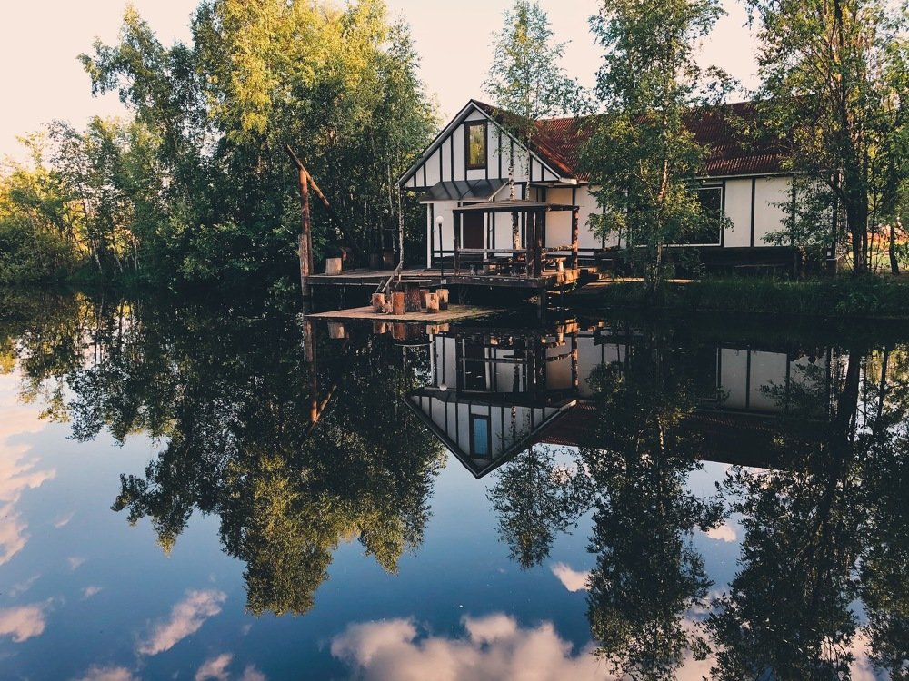 Photograph by Настасья Сторчак