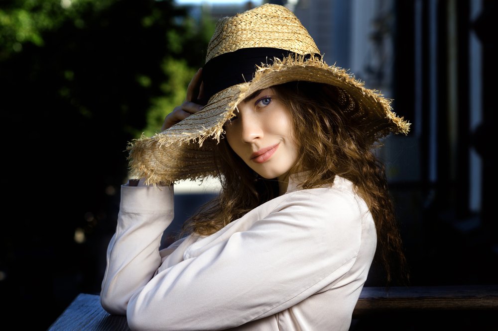 Photograph by Александр Рыбаков