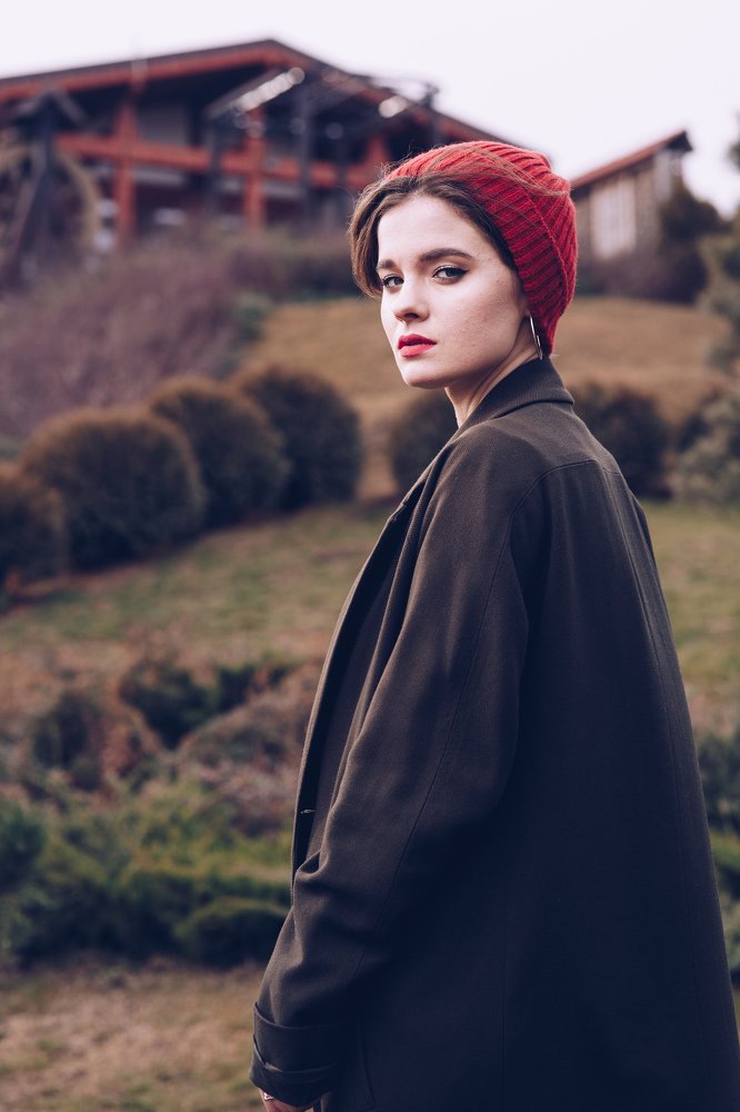 Photograph by Никита Воронин