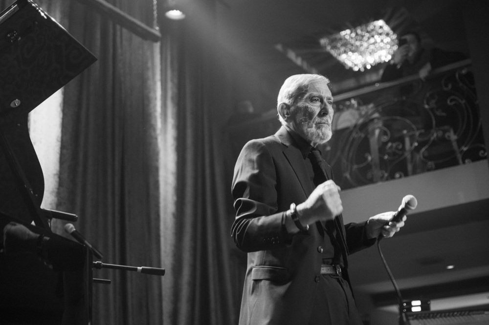 Вахтанг Кикабидзе