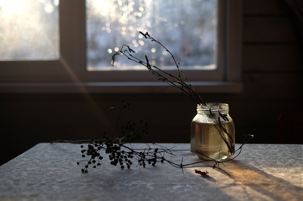 Photograph by Наталья Никитина