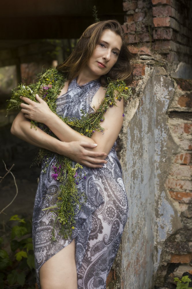 Photograph by Михаил Строев