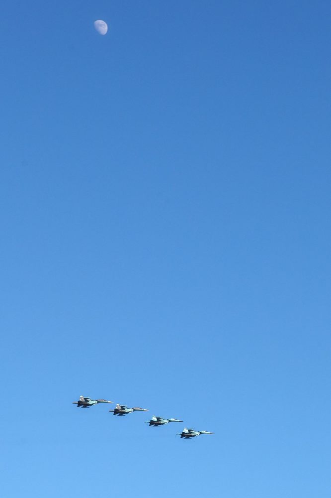 О вечном и пролетающем мимо