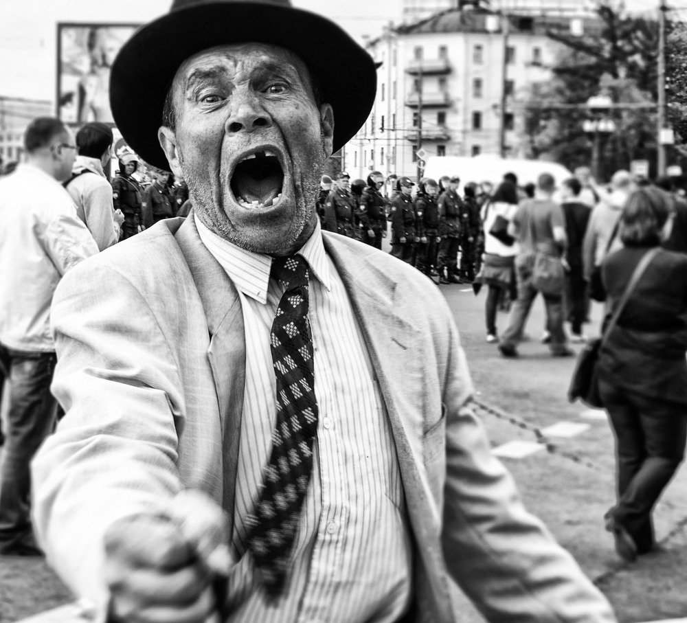 Photograph by Владимир Гречанинов