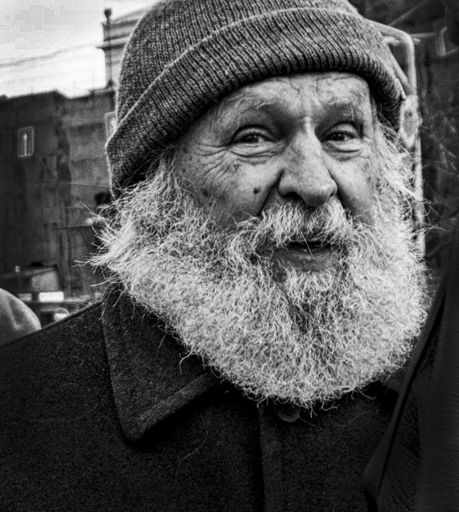 Photograph by Владимир Гречанинов